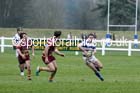 Tynedale v Sedgley Park, Tynedale Park, Corbridge, Northumberland. Photo: David T. Hewitson/Sports for All Pics